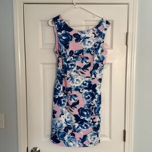 Betsy Johnson Dress